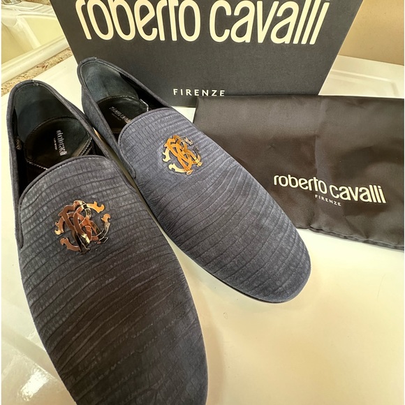 Roberto Cavalli - Picture 5 of 9